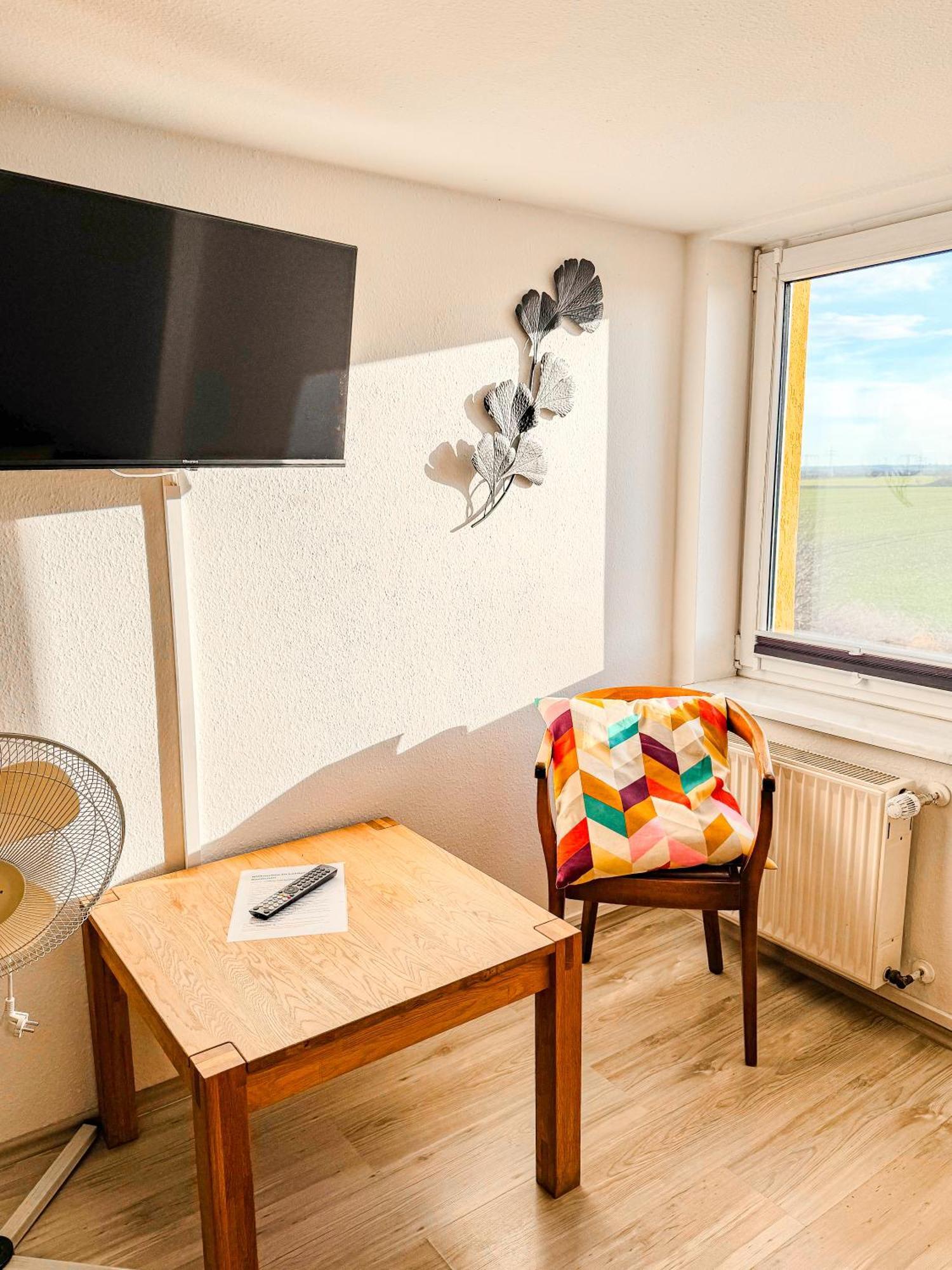 Landgasthof Am Baeumchen Weißenfels Екстериор снимка