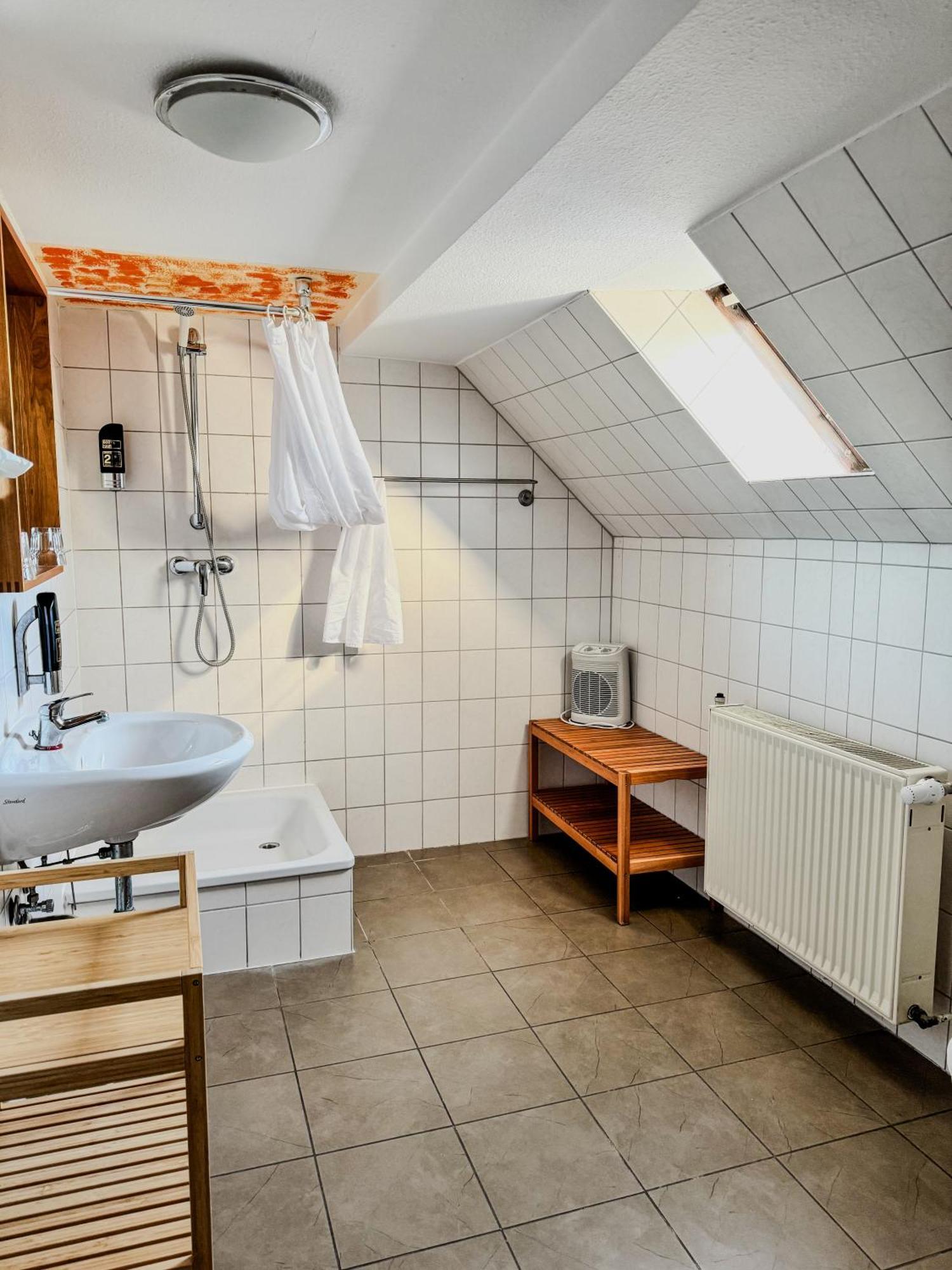 Landgasthof Am Baeumchen Weißenfels Екстериор снимка